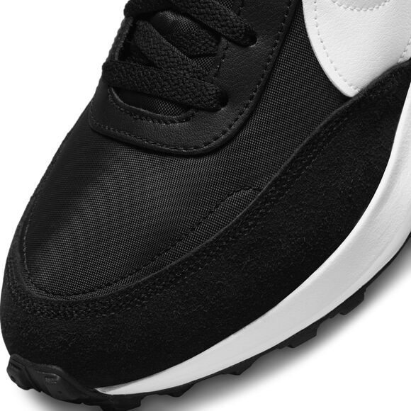 NWT Nike Men’s Running Shoes, Black ,Lightweight Athletic Sneakers, Size 7 main image 4